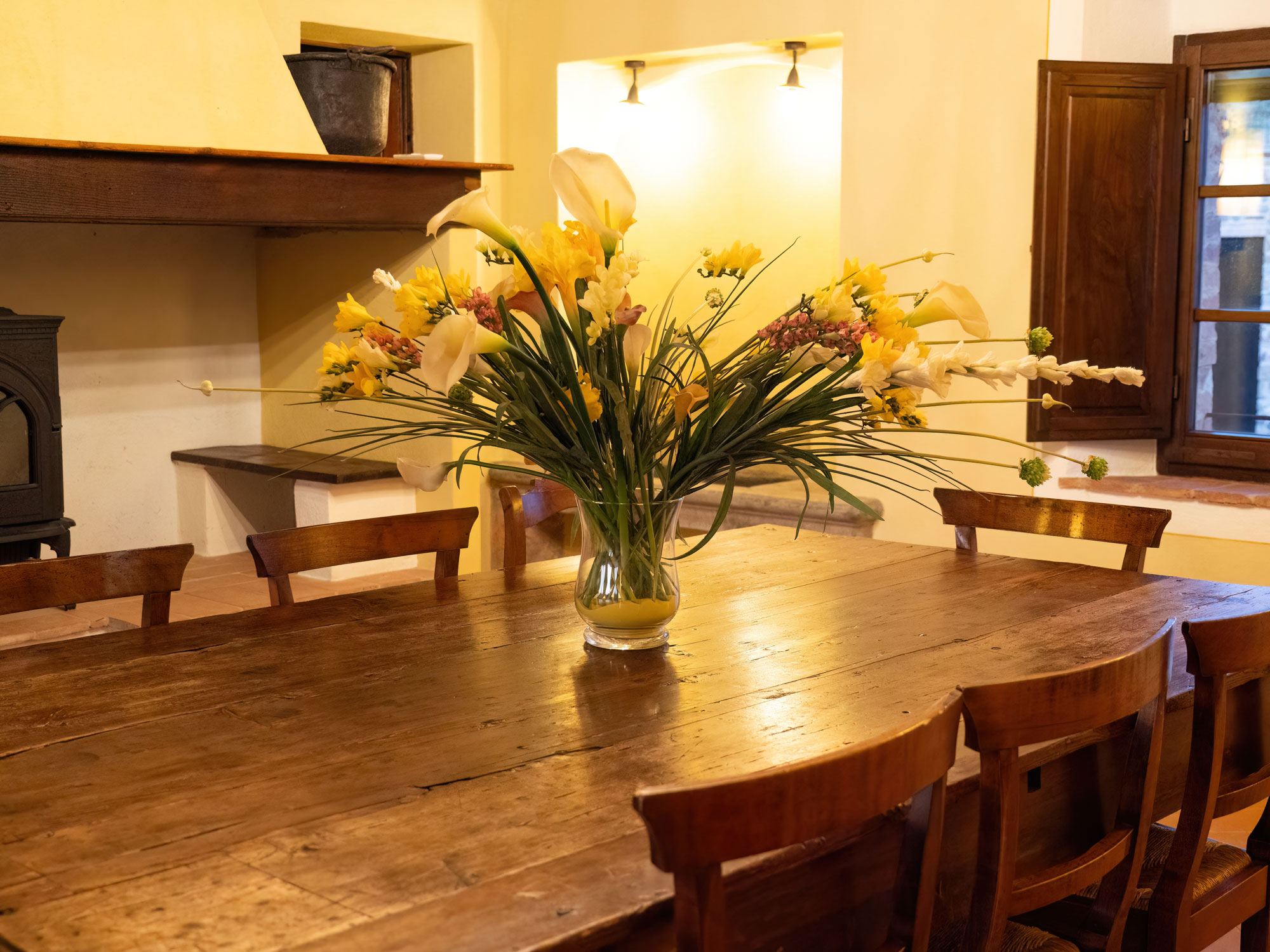 Suite Deluxe Cordella in Montalcino, prenota ora il tuo soggiorno indimenticabile al Cordella Winery Resorts, Piscina e Ristorante (1)