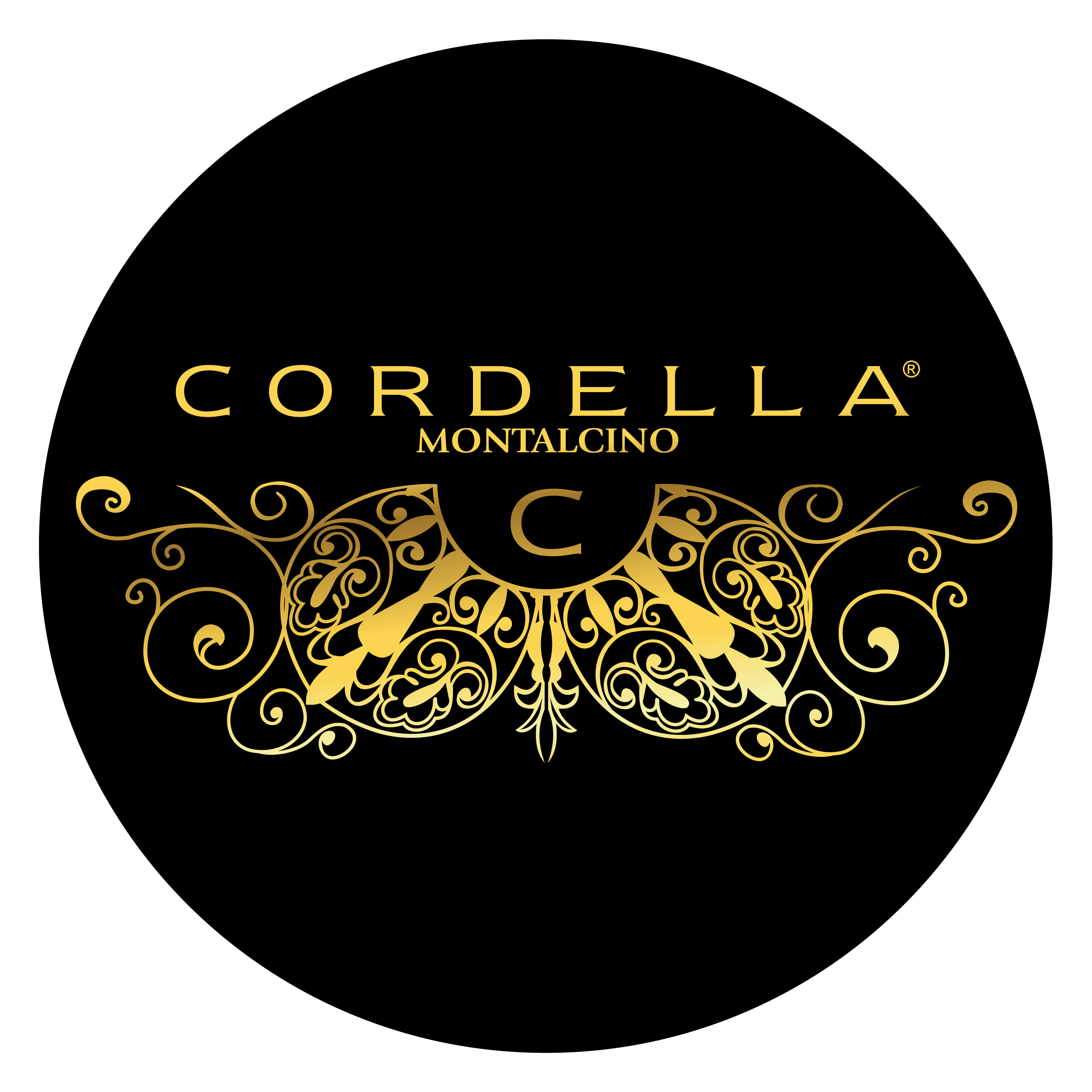 Azienda Agricola Cordella, Montalcino Wine Resort Pool & Restaurant - LOGO