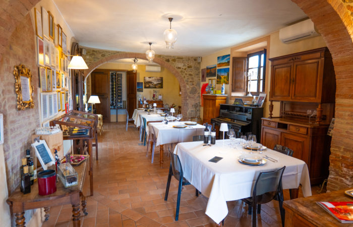 Cordella Winery Resort Restaurant & Estate - Brunello di Montalcino (7)