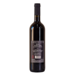 IGT ROSSO TOSCANA Montalcino Azienda Agricola Maddalena Cordella