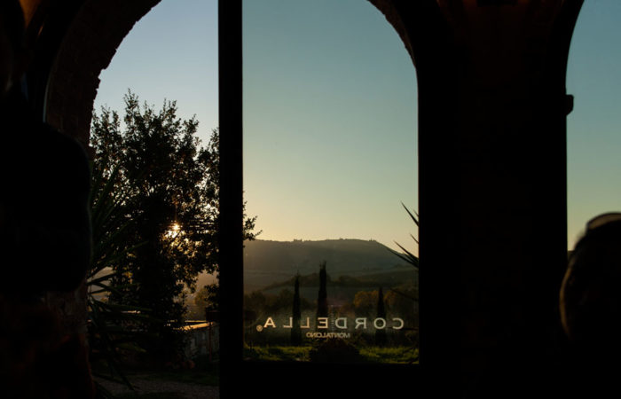 Montalcino Ristorante Aldo’s @Cordella Winery - passione e maestria, arte e tradizione culinaria di toscana a tavola. Prenota il tuo tavolo.