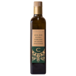Olio Extra Vergine di Oliva Toscana Montalcino, Azienda Agricola Maddalena Cordella. Concentrato di Eccellenza Toscana, aroma intenso, fruttato e floreale.