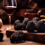 Prenota ora la Caccia al tartufo e Brunello di Montalcino - Cordella in Valdorcia Truffle & Olive Oil Resort, pranzo, cena e degustazione Vino