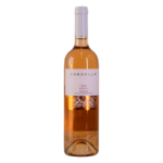 Rosato IGT Toscana Montalcino, Azienda Agricola di Maddalena Cordella. Un rosato autentico e raffinato, espressione pura del Sangiovese Grosso.