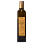 Olio Extra Vergine di Oliva Toscana Montalcino, Azienda Agricola Maddalena Cordella. Concentrato di Eccellenza Toscana, aroma intenso, fruttato e floreale.